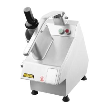 BUFFALO GEMÜSEZUBEREITUNGSMASCHINE MEHRZWECK