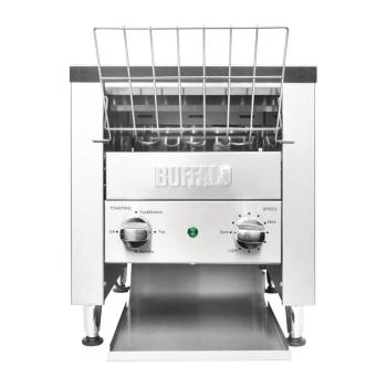 DURCHLAUFTOASTER TOAST MASCHINE VON BUFFALO