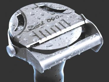 Dost 90 Dönermesser Gyrosmesser Elektro Kebabmesser