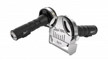 Dost 90 Dönermesser Gyrosmesser Elektro Kebabmesser