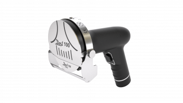 Preview: Dost 100 Elektro Dönermesser Gyrosmesser