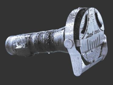 Dost 90 Dönermesser Gyrosmesser Elektro Kebabmesser