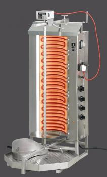 elektro dönermaschine bis 80kg döner