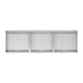 Preview: Buffalo Holzkohlegrill