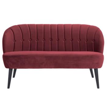 Preview: Lounge- & Cocktailbank Rot