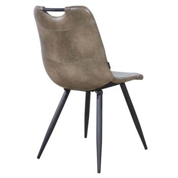 Gastronomie Stuhl Olive – Barossa – Vintage