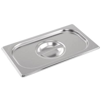 Vogue Deckel für GN-Behälter GN1/3