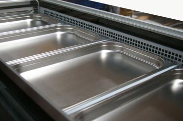 Kasia Gastroline 1.9 Dönertheke Salattheke