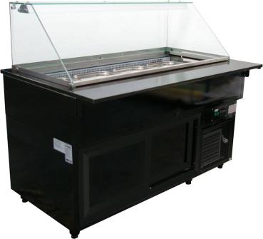 Kasia Gastroline 1.9 Dönertheke Salattheke