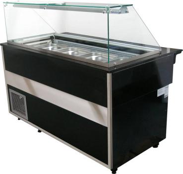 Kasia Gastroline 1.9 Dönertheke Salattheke