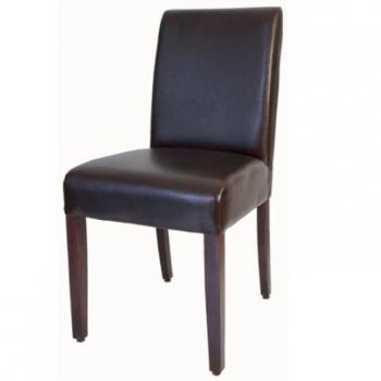 Gastronomie Stühle Braun MABEL