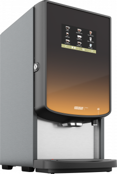 Bonamat Kaffeevollautomat Borelo 32