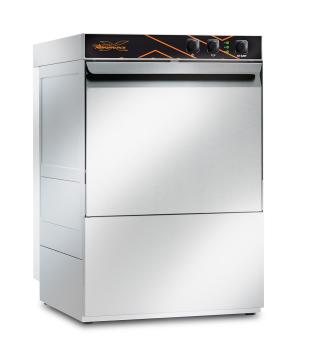 Gastro Gläserspülmaschine 40x40 cm Gläserkorb