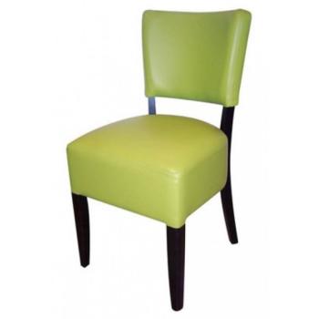 Gastronomie Stühle GRÜN für Restaurant, Hotel, Bistro