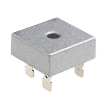 POTIS Brückengleichrichtiger für Ceranglas Dönergrill