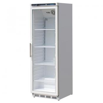 Preview: Polar Display Kühlschrank 400L