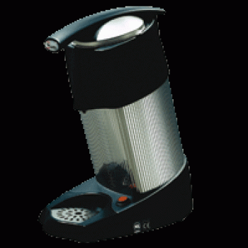 Santos Entsafter Evolution 70