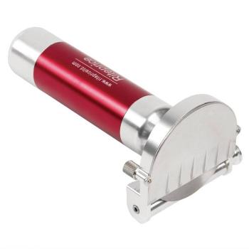 Preview: Elektrisches Dönermesser 80 mm Kreismesser