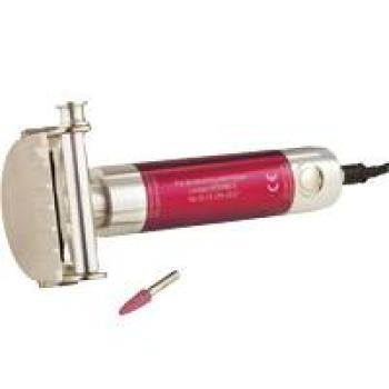 Preview: Elektrisches Dönermesser 80 mm Kreismesser