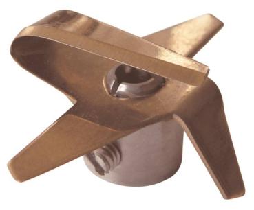 Preview: Dynamic Dynashake Stabmixerkombi MX054