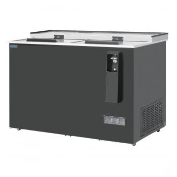 Preview: Polar Flaschenkühler Toplader 417L