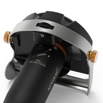 Preview: UYAR iCut-190 Performance LED Elektronisches Power Netzteil