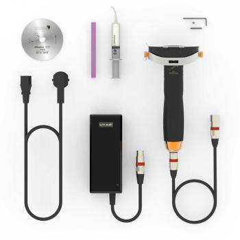 Preview: UYAR iCut-190 Performance LED Elektronisches Power Netzteil