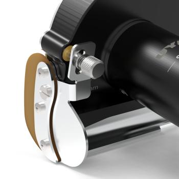 Preview: Dönermesser UYAR S 180 PLUS Premium Gyrosmesser