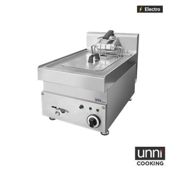 Preview: Gastro Elektrische Fritteuse 1x10L
