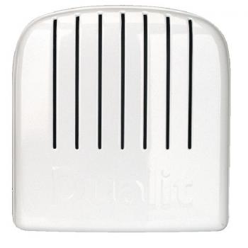 Preview: DUALIT SANDWICHTOASTER 41034 WEISS 4 SCHLITZE