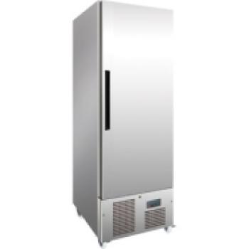 Polar Serie G Kühlschrank Edelstahl 440L