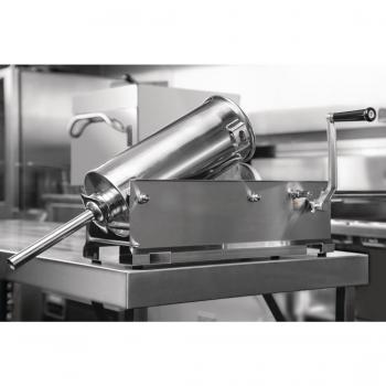 Preview: Buffalo Wurstfüller