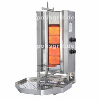 Döner ocagi motor hinten