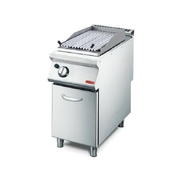Gastro M Lavasteingrill GM70/40GRL