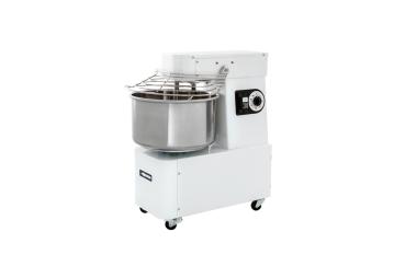 Teigmaschine - Kesselvolumen: 32 Liter / 25 kg Teig 230V