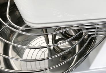 Teigmaschine - Kesselvolumen: 48 Liter / 42 kg Teig 230V