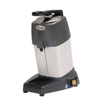 Santos automatischer Entsafter schwarz