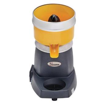 Santos klassischer Entsafter gelb