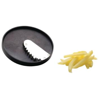 Preview: Santos Gemüseschneider inklusive 3 Scheiben