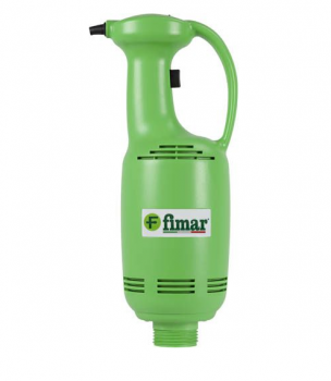 Preview: Stabmixer 250W von Fimar inkl. Mixstab und Schneebesen Stablänge 40cm