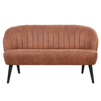 Lounge- & Cocktailbank Cognac / Aperitif Sessel Boreas