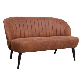 Lounge- & Cocktailbank Cognac / Aperitif Sessel Boreas