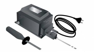 Preview: Potis Robocut H 7000 Dönermesser