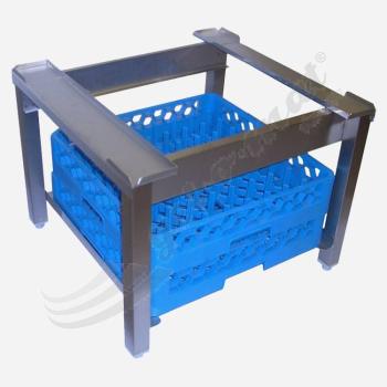 Spülmaschinenuntergestell