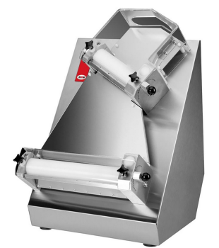 GMG Teigausrollmaschine für Ø 30 cm, rund