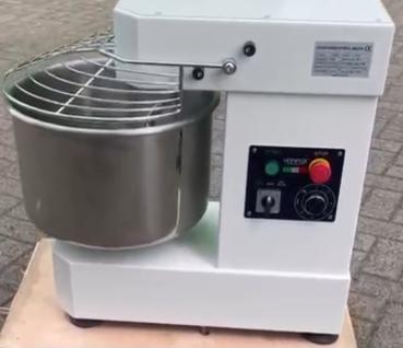 Preview: Teigmaschine Teigmixer 30 Liter Teigknetmaschine