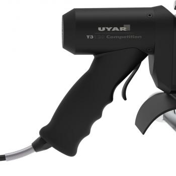 UYAR Dönermesser T3120 Competition Netzteil 130W