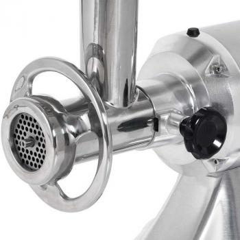 Fleischwolf 160 kg/h Lochscheibe: 68 mm