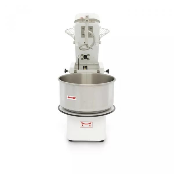 Teigknetmaschine 50 Liter 2 Geschwindigkeiten - Abnehmbare Schüssel - 400 V Teigmischer