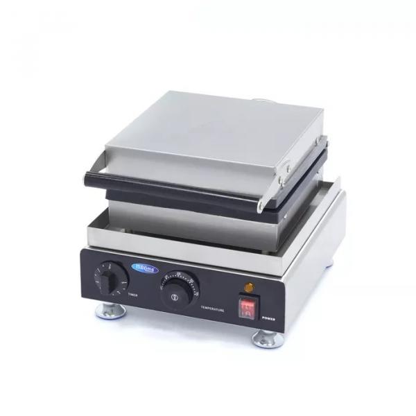 Waffeleisen Waffelmacher - 2 Stücke - Belgier B30 x T38 x H26cm
